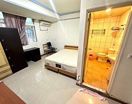 三重國小🌸稀有三樓方正採光氣密窗/共洗小資套房 - Image 5