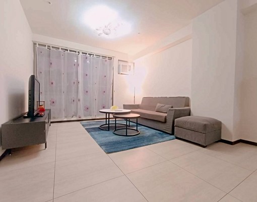 馬可波羅高樓層大坪數美3房(拎包入住可小議) - Image 1