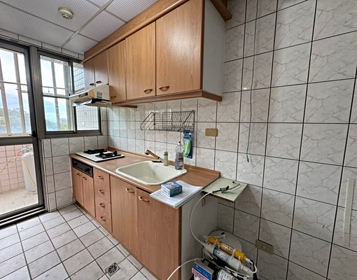 🌸麗池高苑🌸三房車含車管可租補 - Image 6