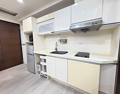 捷運中山站~太稀有寧靜2+1房名邸 - Image 10