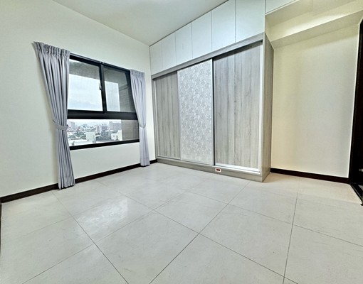 精美裝潢三房✨親家新觀✨台水電✨24管理✨可戶籍✨近忠孝夜市 - Image 9