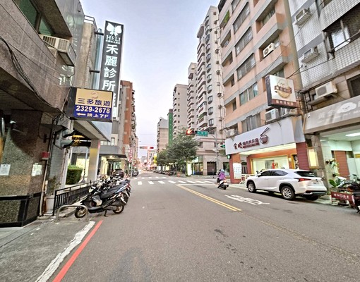 🎖承實賣屋☀️南屯大墩|朝南一樓吃市店面 - Image 11