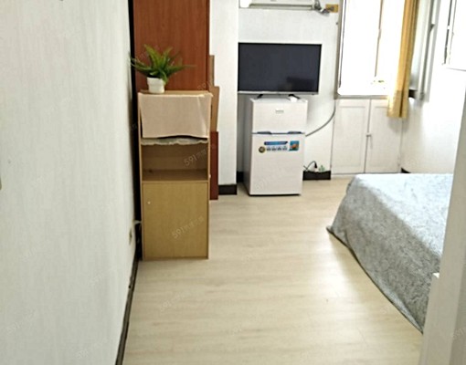 🚇【逢甲・中科・中國醫通勤超方便】西屯櫻花路小套房出租 - Image 1