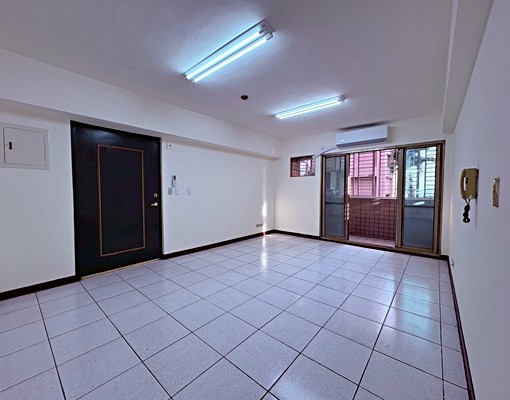 水湳經貿園區/九華御庭/3房平車-戶數單純 - Image 1