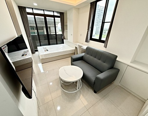 🐆CP值超高✦陽台獨洗曬✦超好停車✦近74✦秒殺大空間🐆 - Image 3