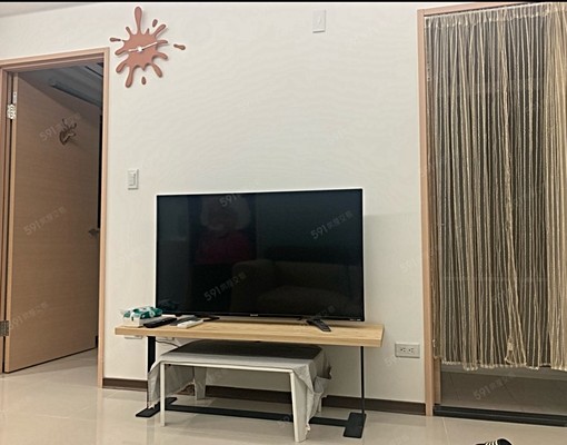 信義城/機能齊全溫馨宅 - Image 5