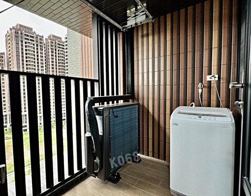 專-愛琴海全新2房 - Image 12