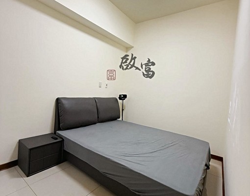 『啟富DN❤️』遠雄幸福成🔥全配兩房+車位+網路+含管理費 - Image 5