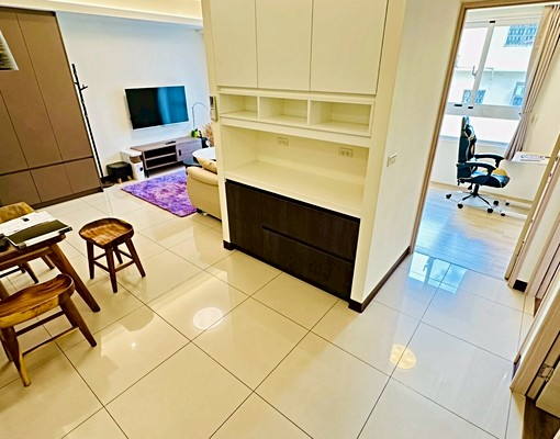 三房二廳二衛🔥免治馬桶✨機下車位💕可租補可戶籍 - Image 13