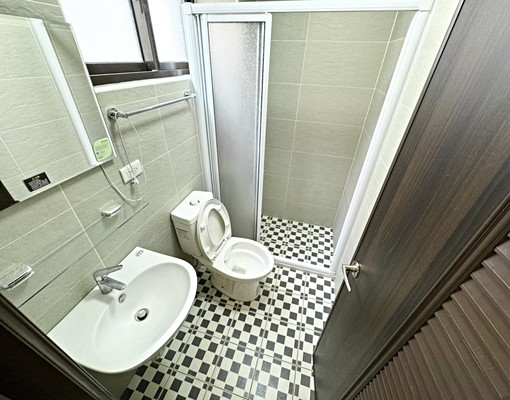 整棟新蓋可貓流理台❤電梯❤可租補❤乾溼分離超秒殺中華夜市勤美 - Image 3