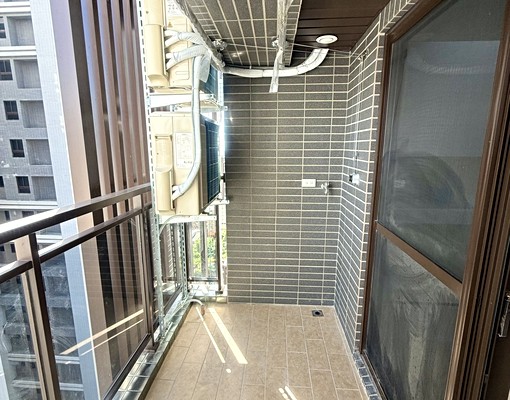 2房平車~全新未住~含車管~傢俱可談 - Image 10