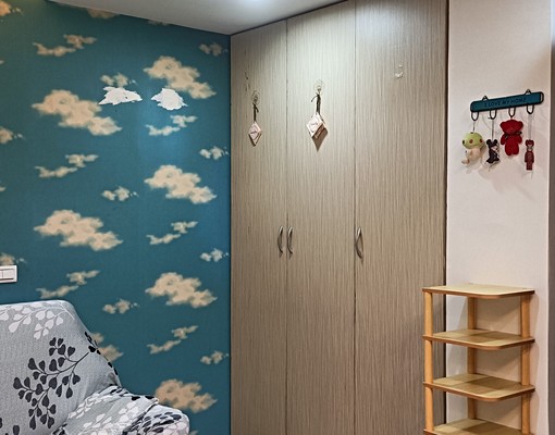 中原大學,夜市商圈~電梯-極近極靜-可租補 - Image 9