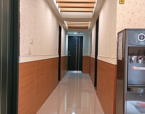 中原大學,夜市商圈~電梯-極近極靜-可租補 - Image 2