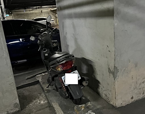 明新電梯車位美廈 - Image 10