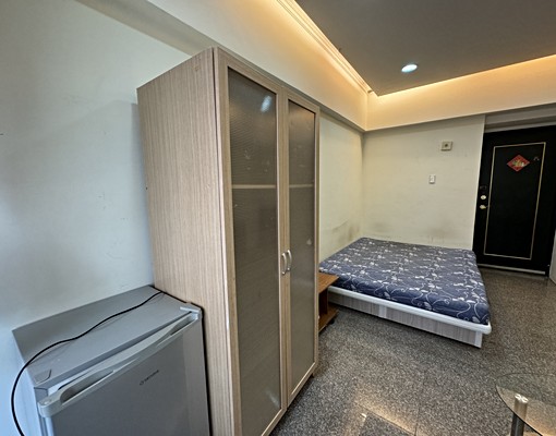 中清漢口✅電梯陽台套房✅台水電✅租補✅管理員子母車 - Image 6