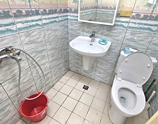 🐳樹林街公園旁電梯大樓兩房/採光通風佳/可租屋補助 - Image 11