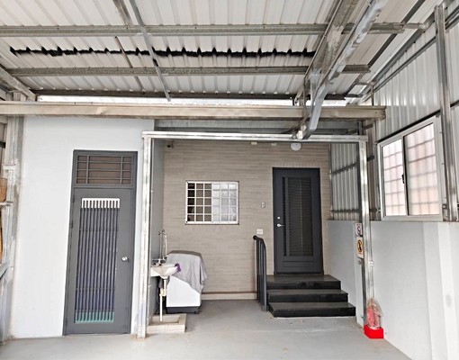 宅樂彭🧡新化獨院透天~一房一客廳有流理台~可停汽車 - Image 4