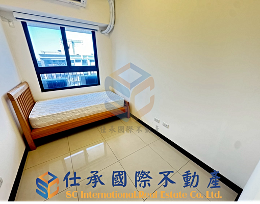 ※昌隆三房高樓層景觀戶別、禁菸禁寵06A11 - Image 6