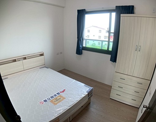 【大晟社會住宅】安定全新兩房一手入住近高速公路(可租補)🅰 - Image 6