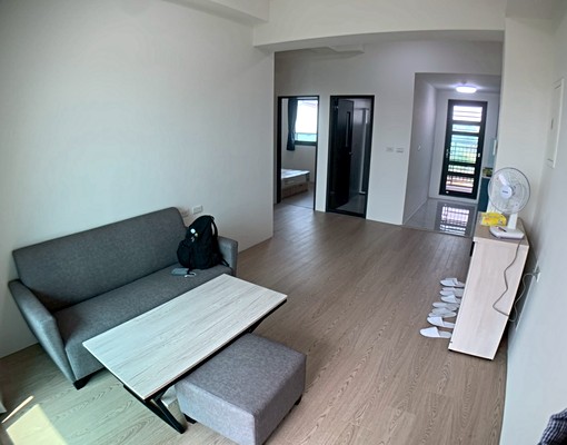 【大晟社會住宅】安定全新兩房一手入住近高速公路(可租補)🅰 - Image 1