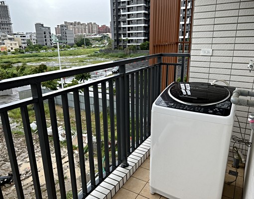 好室📢貓狗-租補戶籍｜電梯2房休旅車位~好市多+松竹雙鐵 - Image 8