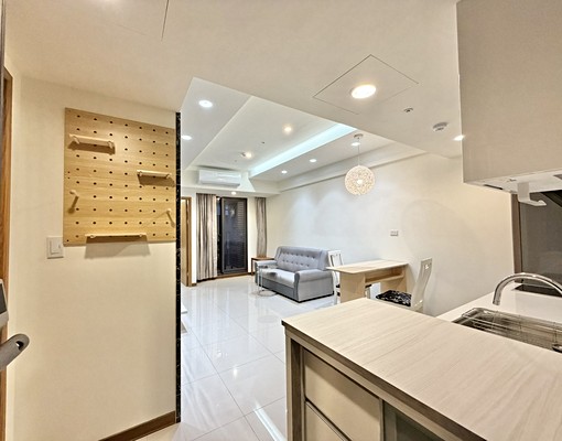 機場台中港🌿・可寵可補・台水電・高樓層景觀宅 - Image 2