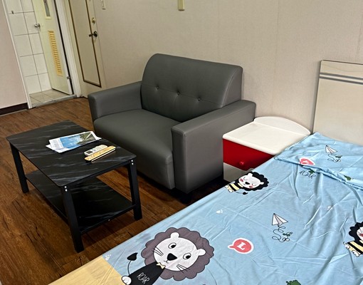 三重重陽橋有對外窗漂亮套房 - Image 2