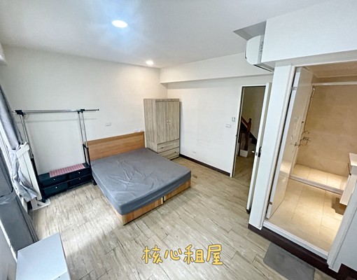 真廣告🔺中科永福🔺獨洗乾溼分離🔺可租補 - Image 6