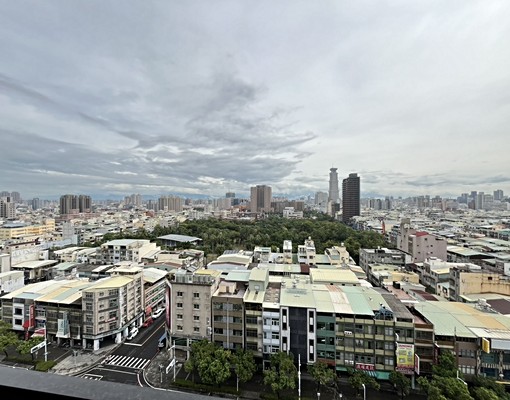 【興富發博愛】🌈R12捷運商圈典雅風格美二房 - Image 15