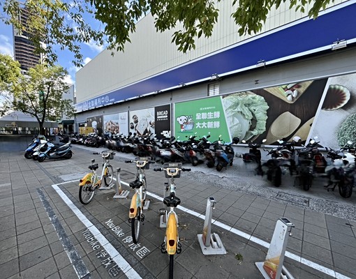 【興富發博愛】🌈R12捷運商圈典雅風格美二房 - Image 7