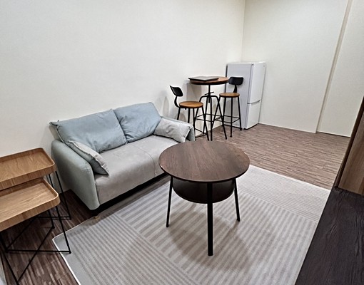 獨家逢甲可租補可寵兩房付家俱家電 - Image 3