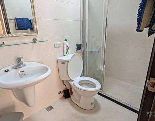 ㊝安平國小旁透天車墅/可入戶籍/可租屋補助 - Image 9