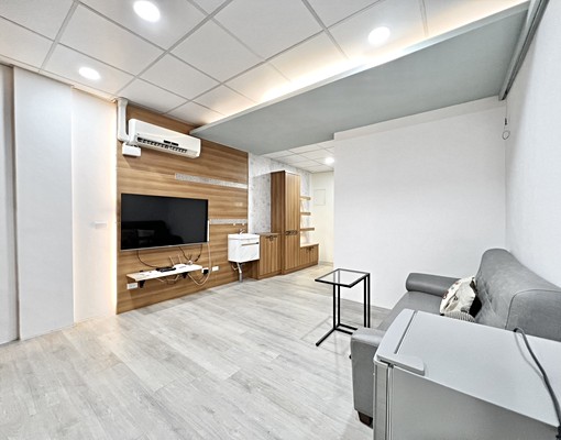 租賃秒殺神案✨可租補超大空間✨流理臺陽台獨洗 - Image 4