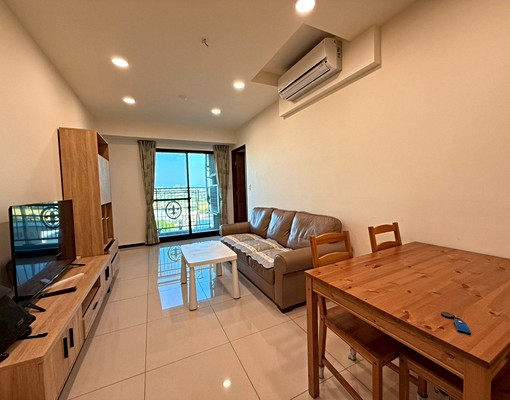 近烏日★無限視野戶全配三房平車★有誠談★可戶籍租補★鑰匙在手 - Image 4