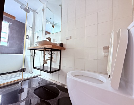 享受好居《海岸線第一排飯店型悠活獨立豪宅》 - Image 6