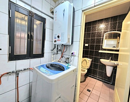 2+2房新埔捷運❤️免爬高地點機能佳,新整修 - Image 7