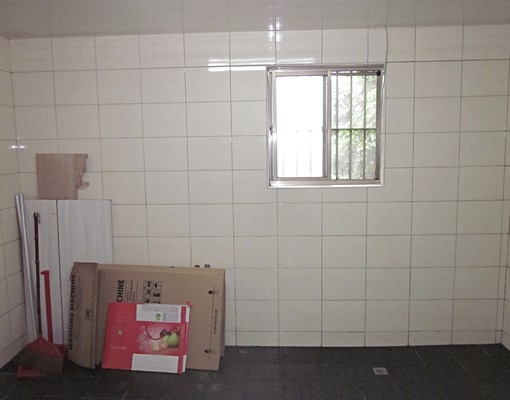 八里大堀湖鐵皮廠房1+2樓出租/適宿舍及工作室/住商蘇小姐 - Image 5