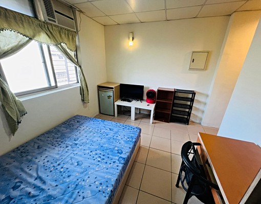 【新埔捷運站】→致理旁,大套房 - Image 1