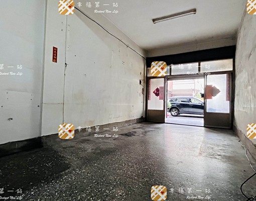 北屯區透店｜可租補入籍神明廳｜可營登｜可餐飲｜近軍功國小 - Image 3