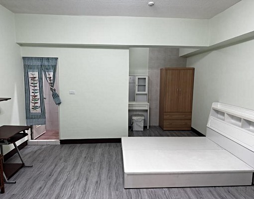 ㊝永康區電梯套房/近南應大/可入戶籍租屋補助/台水台電 - Image 1