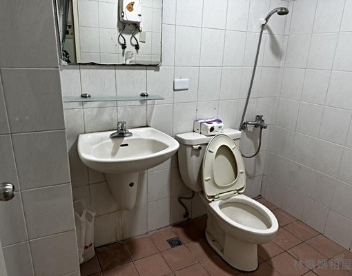 ㊝永康區電梯套房/近南應大/可入戶籍租屋補助/台水台電 - Image 4