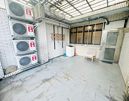 北門站,秒殺三房,採光佳,陽台,機能強 - Image 14