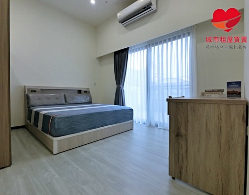 城市租屋❤租補報稅✔大空間捷運共構宅✔平面機車位 - Image 7