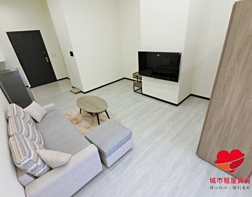 城市租屋❤租補報稅✔大空間捷運共構宅✔平面機車位 - Image 8
