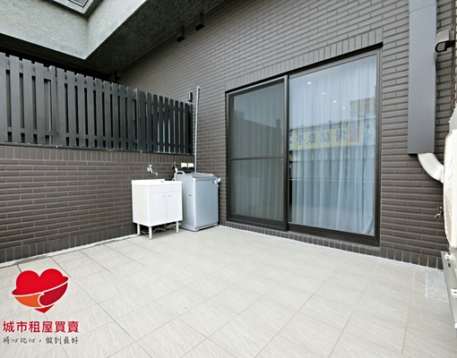 城市租屋❤租補報稅✔大空間捷運共構宅✔平面機車位 - Image 12