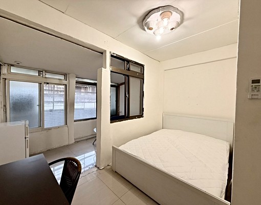 菜寮站🚇獨洗曬☀️包水網路第四台🛜變頻冷氣😎 - Image 6