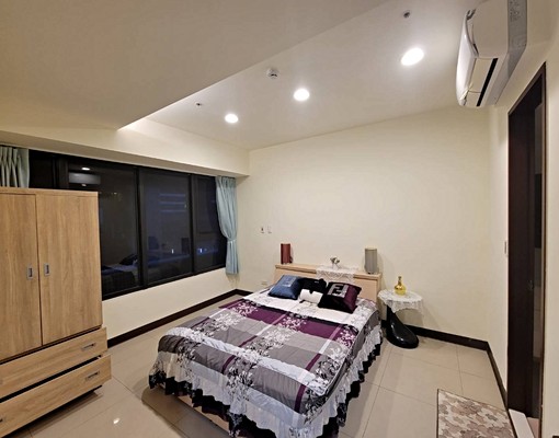 廿一社會住宅:海都2精美三房/可租補可入戶籍 - Image 5