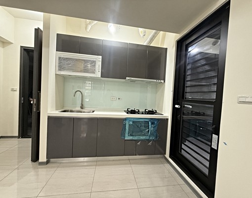 可入戶籍租補/萬大境全新落成2房 - Image 7