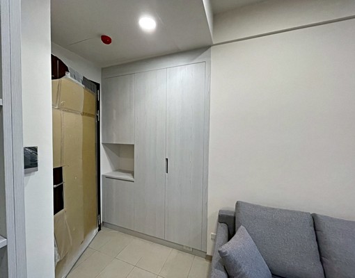 星鴻😊台北灣銀河-高樓層靚3房含車位附傢電😊享租補 - Image 15