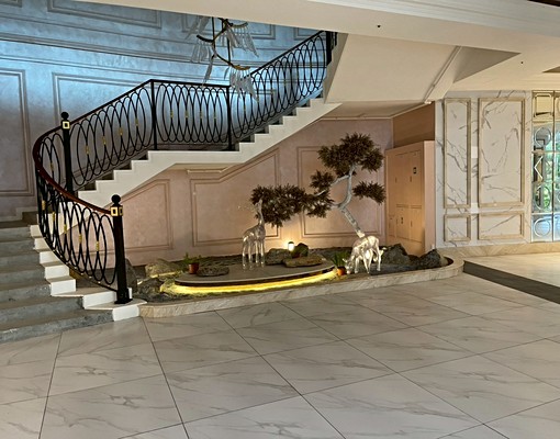 星鴻😊台北灣銀河-高樓層靚3房含車位附傢電😊享租補 - Image 3